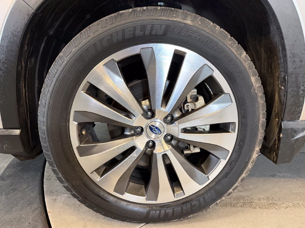 Used 2019 Subaru Ascent Limited w/ Popular Package #2A AWD/4WD image 26