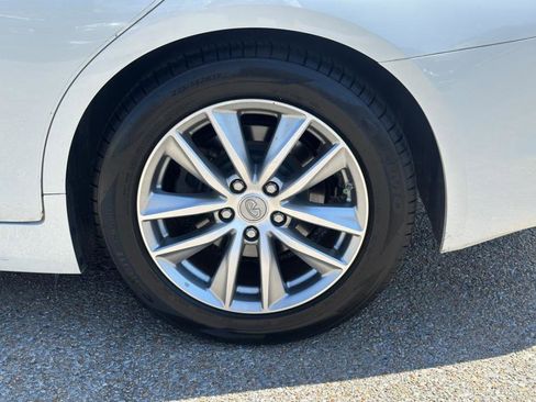 Used 2016 INFINITI Q50 3.0t Premium w/ Cargo Package image 10