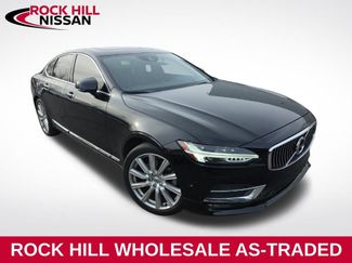 Used 2017 Volvo S90 T5 Inscription w/ Vision Package video 1