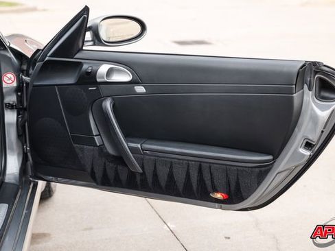 Used 2005 Porsche 911 Carrera image 60
