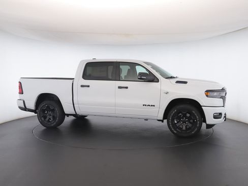 New 2026 RAM 1500 Big Horn image 31