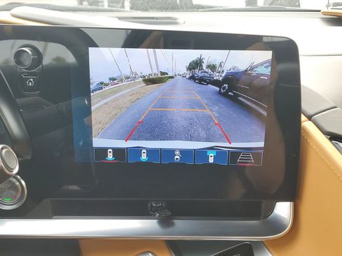 Used 2025 Chevrolet Corvette 3LT Convertible 1-Owner w/ Z51 Performance Package image 21