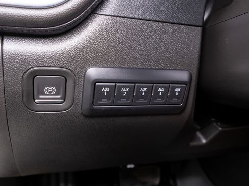 Used 2023 Chevrolet Silverado 2500 LTZ w/ LTZ Plus Package image 35