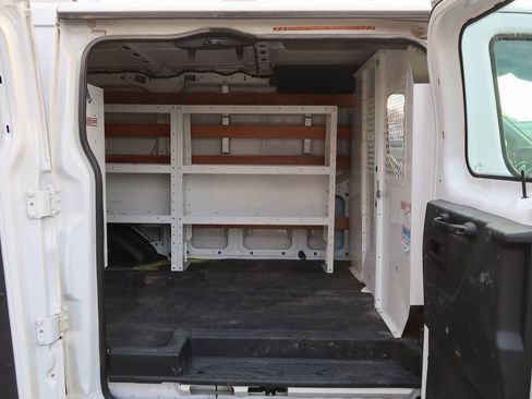 Used 2016 Ford Transit 250 130 Low Roof w/ Exterior Upgrade Package image 33