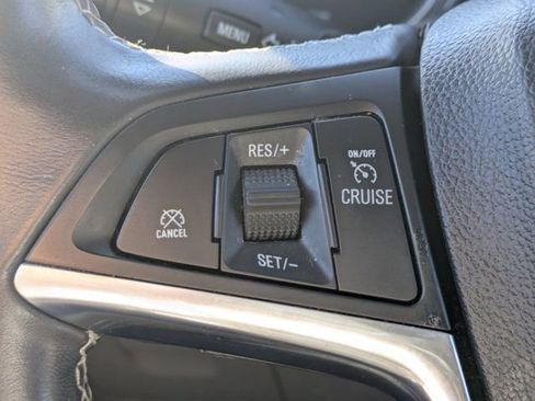 Used 2016 Buick Encore FWD image 20