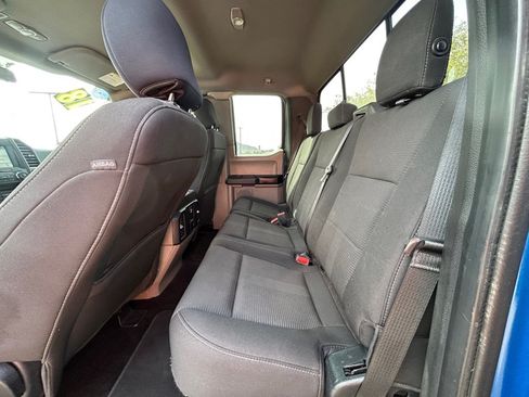Used 2018 Ford F150 XL w/ Equipment Group 101A Mid AWD/4WD image 13