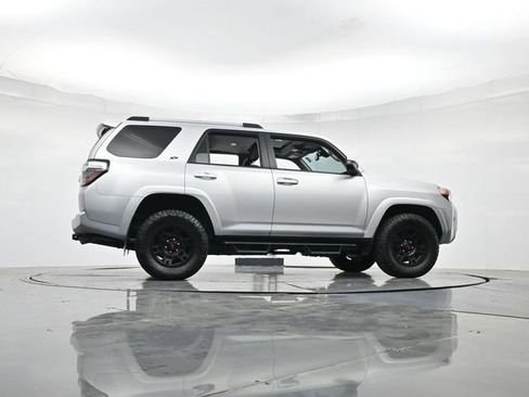 Used 2023 Toyota 4Runner SR5 Premium w/ Moonroof Package image 32