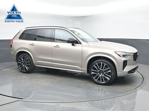 New 2026 Volvo XC90 B6 Ultra w/ Protection Package Premier image 1