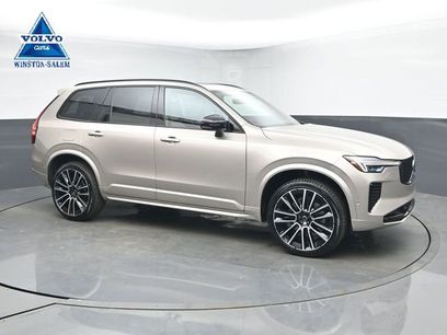 New 2026 Volvo XC90 B6 Ultra w/ Protection Package Premier