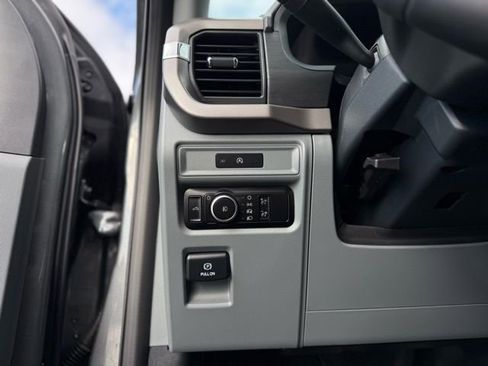 Used 2025 Ford F150 XLT w/ Equipment Group 301A Standard image 14