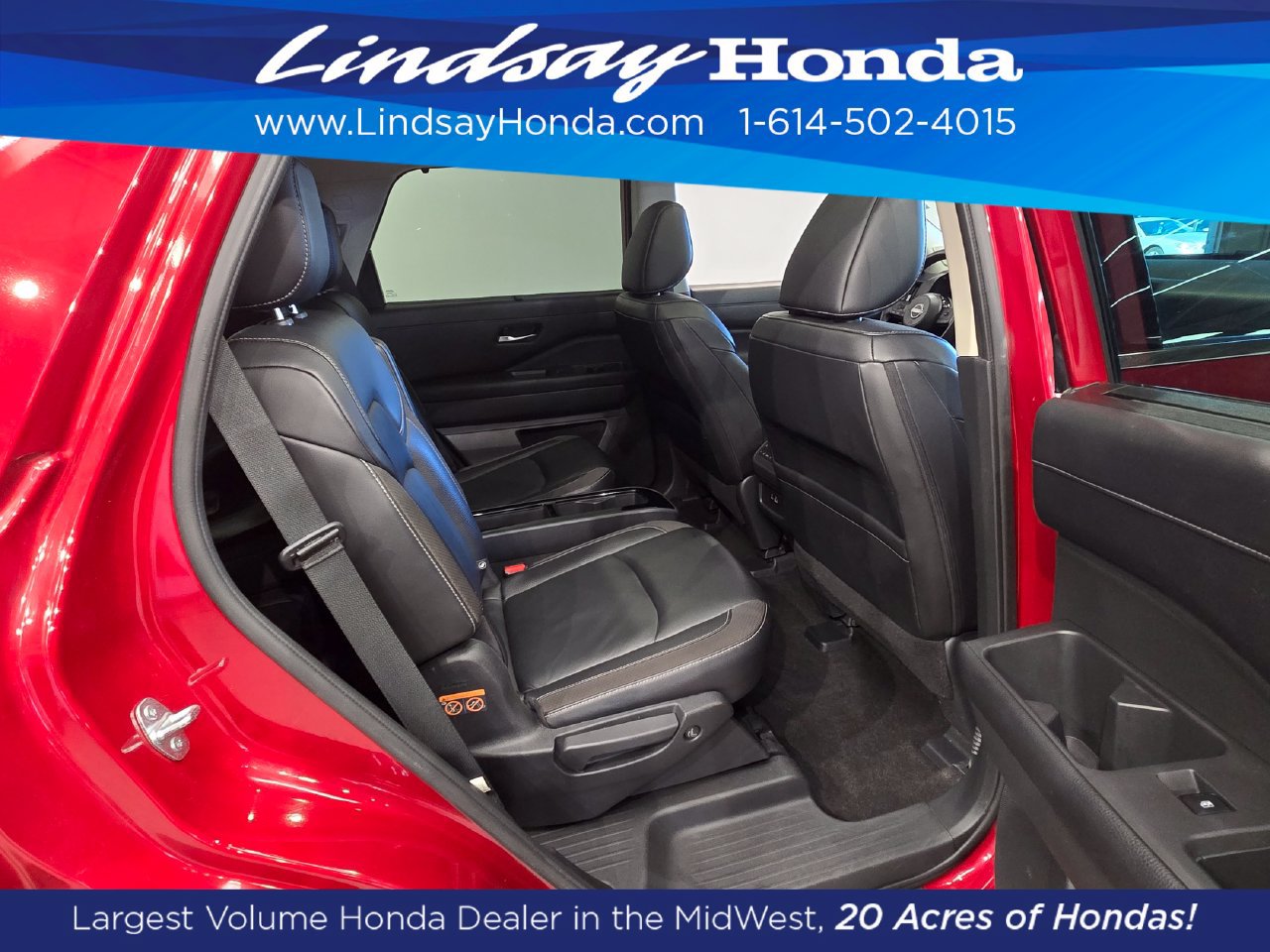 Used 2023 Nissan Pathfinder SL w/ SL Premium Package AWD/4WD image 10