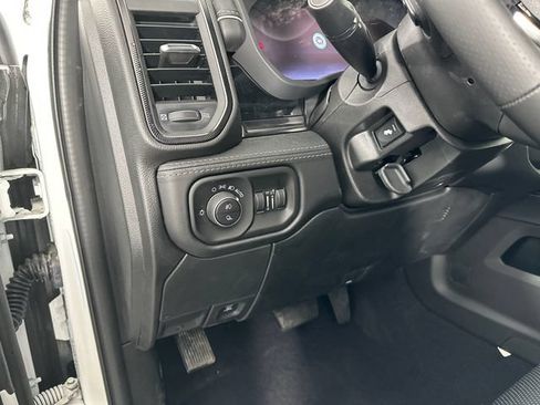 New 2026 RAM 2500 Rebel w/ Rebel Level 2 Equipment Group AWD/4WD image 21