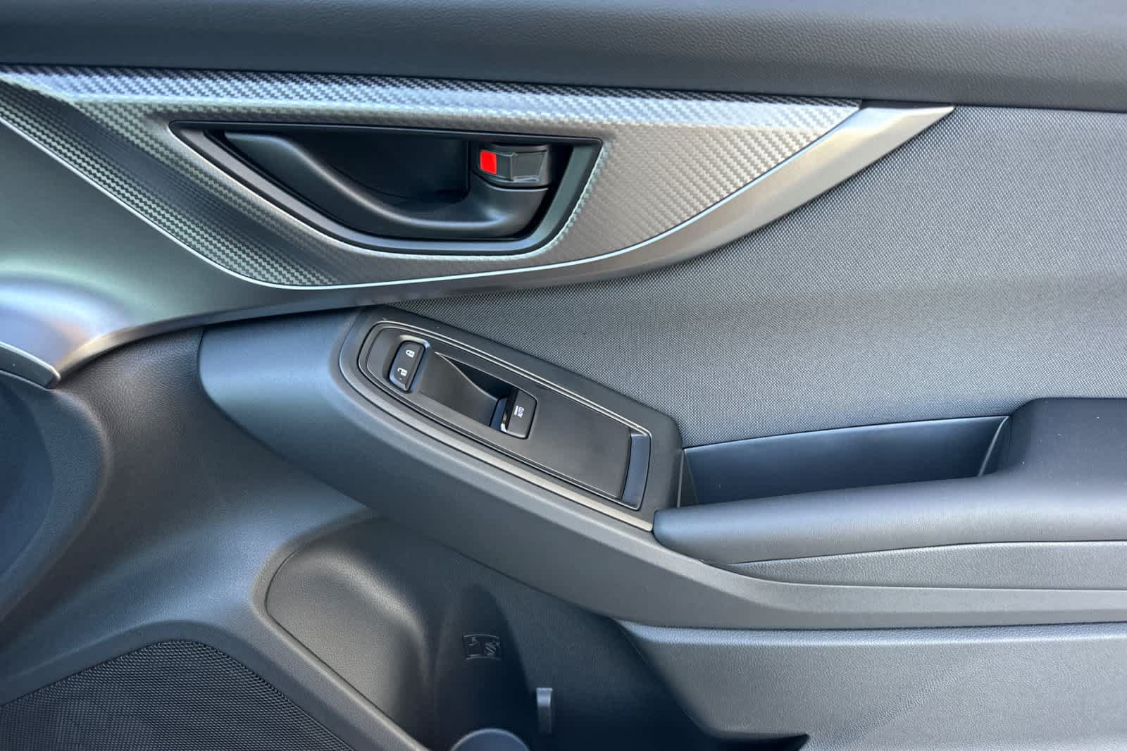 New 2026 Subaru WRX AWD/4WD image 17