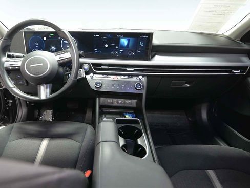 Used 2024 Hyundai Sonata SEL w/ Convenience Package FWD image 12