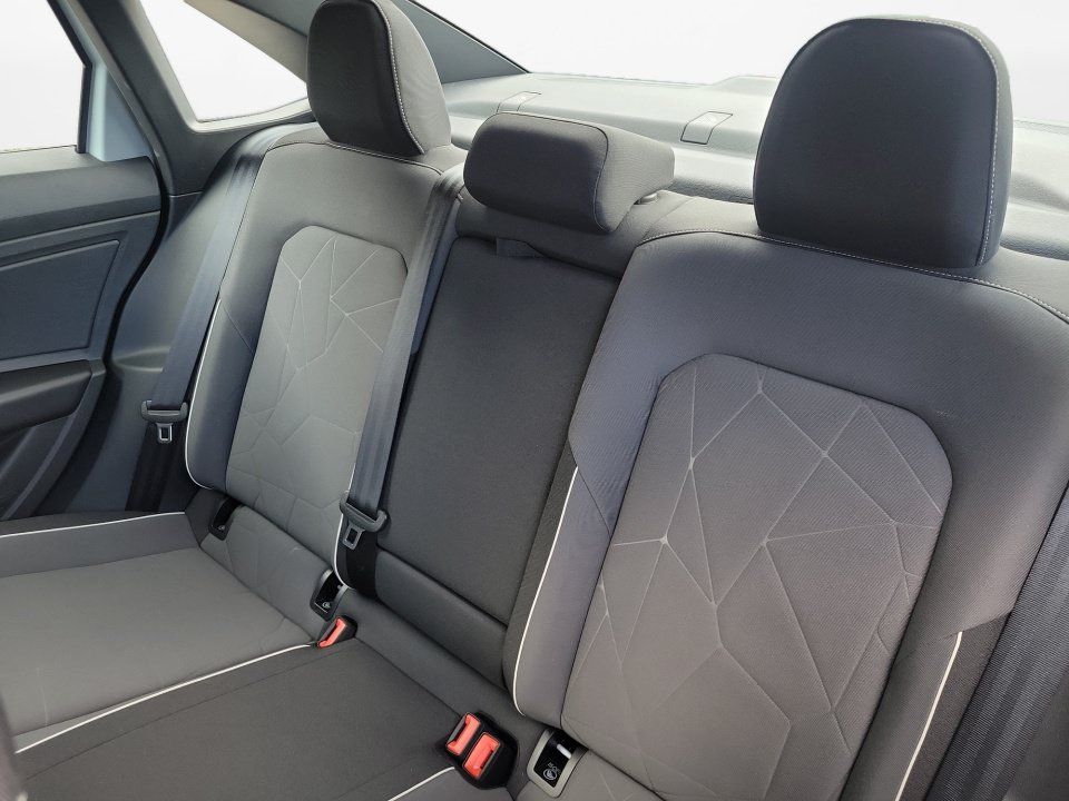 Certified 2026 Volkswagen Jetta Sport FWD image 12