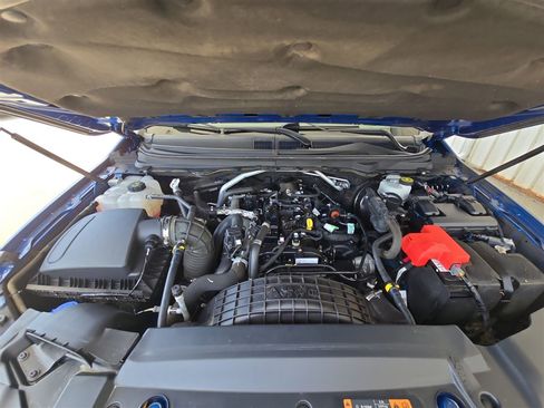 Used 2019 Ford Ranger XL w/ FX4 Off-Road Package AWD/4WD image 27