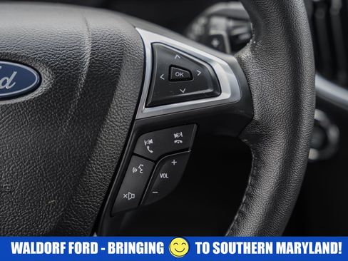 Used 2019 Ford Edge Titanium w/ Cold Weather Package image 27