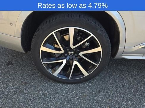 Certified 2023 Volvo XC90 B6 Plus image 15