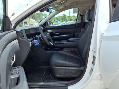 New 2026 Hyundai Tucson SEL AWD/4WD image 14