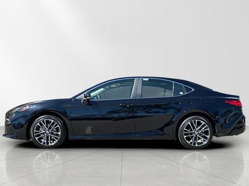 New 2026 Toyota Camry XLE AWD/4WD image 6