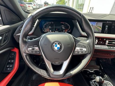 Used 2023 BMW 228i xDrive Gran Coupe w/ Premium Package 2 AWD/4WD image 48