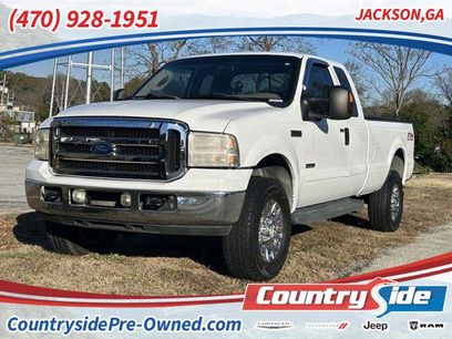 Used 2007 Ford F350 XL