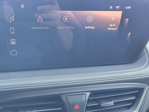 New 2026 Buick Encore GX Sport Touring w/ Comfort Package image 12