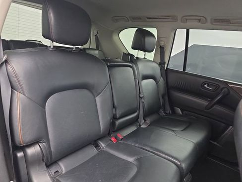 Used 2019 Nissan Armada SL w/ Premium Package image 49