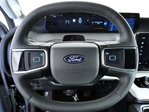 Certified 2025 Ford Expedition Max Active image 22