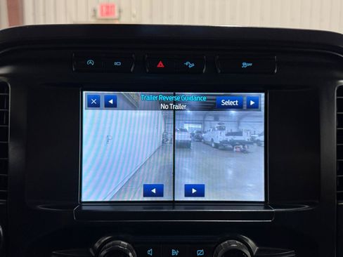 Used 2022 Ford F150 XL w/ FX4 Off-Road Package AWD/4WD image 55
