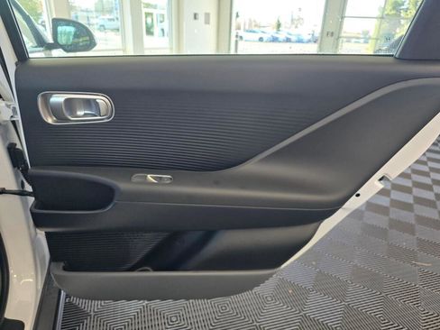 New 2025 Hyundai Ioniq 6 SE image 39