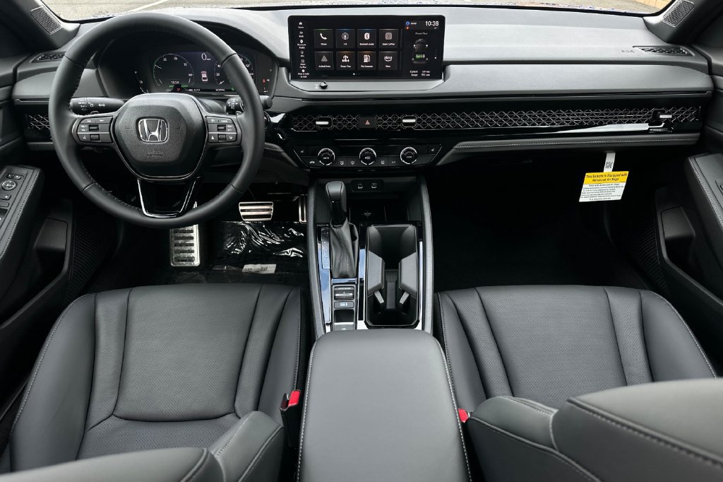 New 2026 Honda Accord Sport image 15