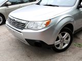 Used 2009 Subaru Forester 2.5X image 2