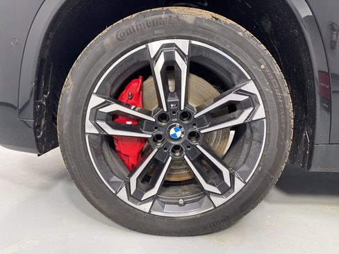 New 2026 BMW X1 M35i w/ Technology Package image 10