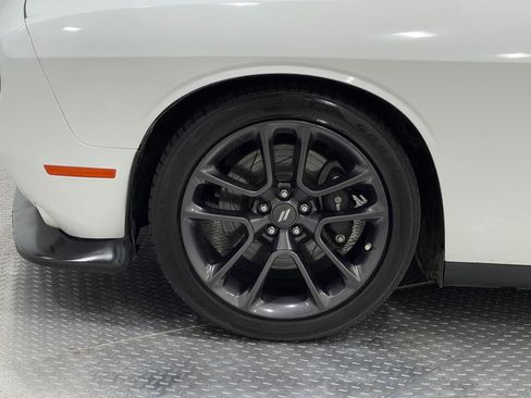 Used 2020 Dodge Challenger R/T Scat Pack w/ Plus Package RWD image 34