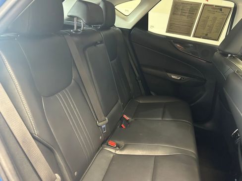 Used 2022 Lexus NX 350 350 Premium image 23