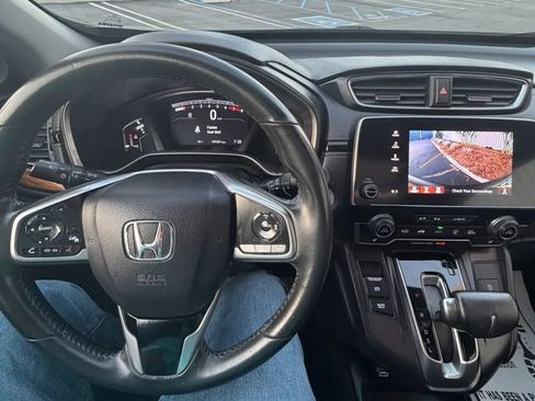 Used 2020 Honda CR-V EX-L image 5