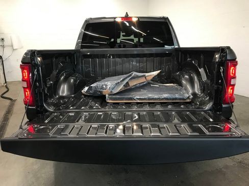 New 2026 RAM 1500 Laramie w/ Sport Appearance Package image 51