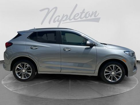 Used 2023 Buick Encore GX Select w/ Experience Buick Package FWD image 9