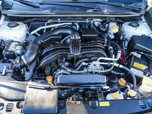 Certified 2023 Subaru Crosstrek 2.5i Sport image 30