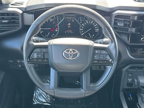 Used 2024 Toyota Tundra SR5 w/ SR5 Convenience Package image 13