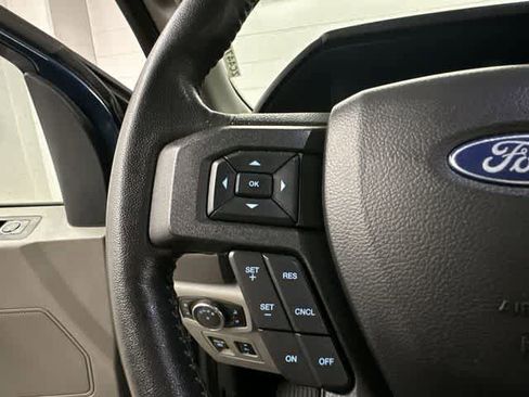 Used 2019 Ford F150 XLT w/ Equipment Group 302A Luxury AWD/4WD image 8
