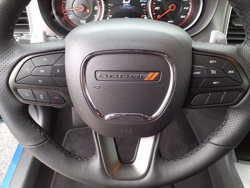 New 2023 Dodge Charger R/T w/ Navigation & Travel Group image 14