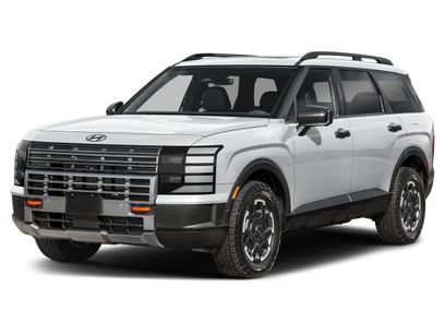 New 2026 Hyundai Palisade XRT Pro