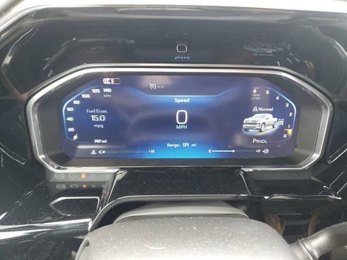 New 2026 Chevrolet Silverado 1500 RST w/ LPO, Liner Protection Package image 23