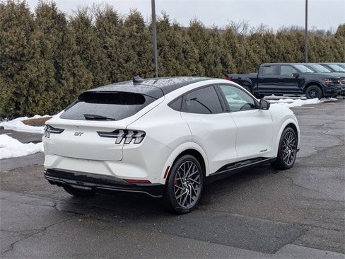 Certified 2023 Ford Mustang Mach-E GT w/ GT Performance Edition image 3