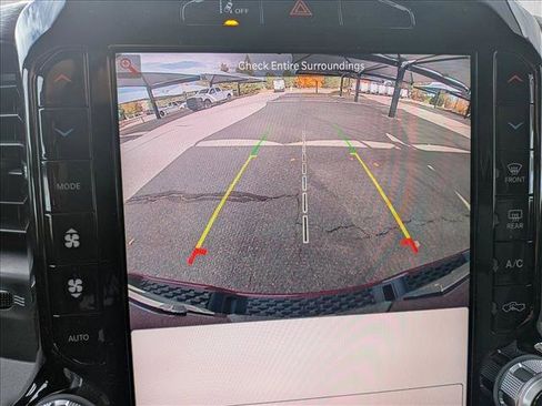 New 2026 RAM 1500 Laramie w/ Sport Appearance Package image 13