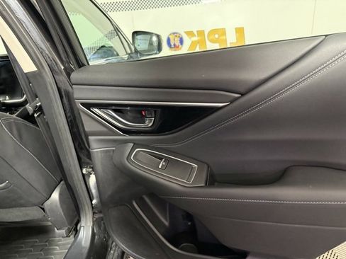 Used 2020 Subaru Legacy Limited image 39