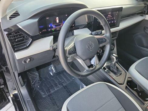 Used 2025 Volkswagen Taos S image 24