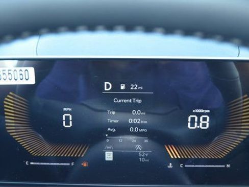 New 2026 Kia Sorento S w/ S Panoramic Sunroof Package image 46